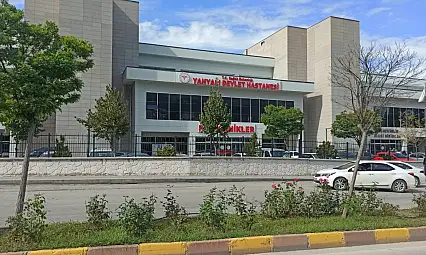 Yahyalı'da mantar zehirlenmesi şüphesi: 12 kişi tedavi altına alındı!
