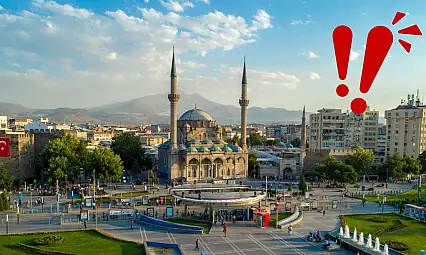 Yeni Parti Kayseri, 30 Ağustos'ta tüm Kayserilileri Cumhuriyet Meydanı'na davet etti!