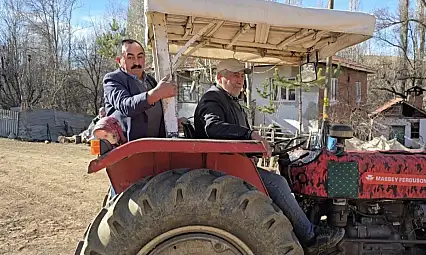 Yozgatlı kardeşler 60 yıldır birbirinden ayrılmıyor