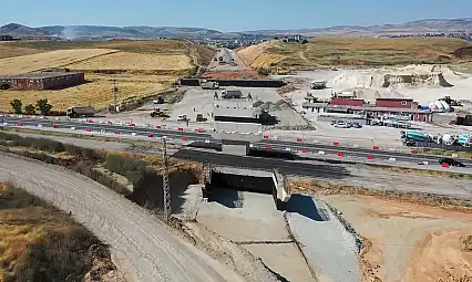 Yozgat Valiliği Kayseri hızlı tren ile ilgili son durumu paylaştı: Yozgat'ta sona yaklaşıldı!