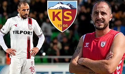 Zeki Yavru görüşmesinde kritik detay: Kayserispor'u zorlayan rakam