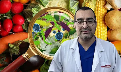 Uzmanından besin zehirlenmesine karşı önemli uyarılar