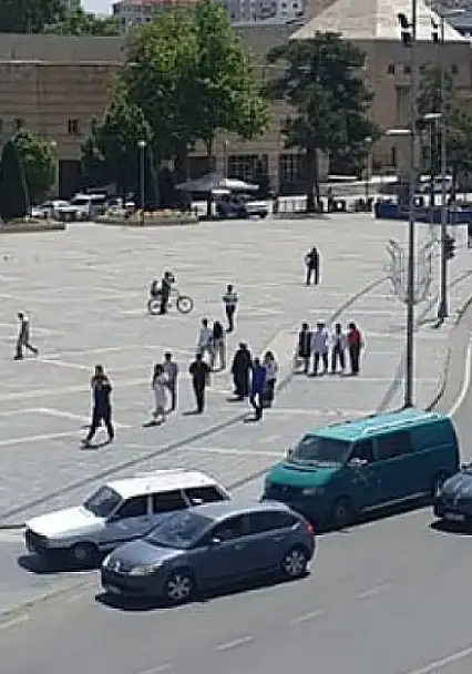 Akaryakıtta üç haneli rakamlar kaçınılmaz oldu