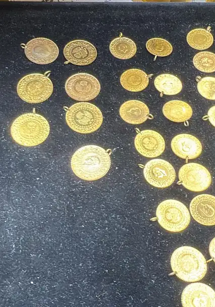Altın fiyatlarında yükseliş ivmesi durdu