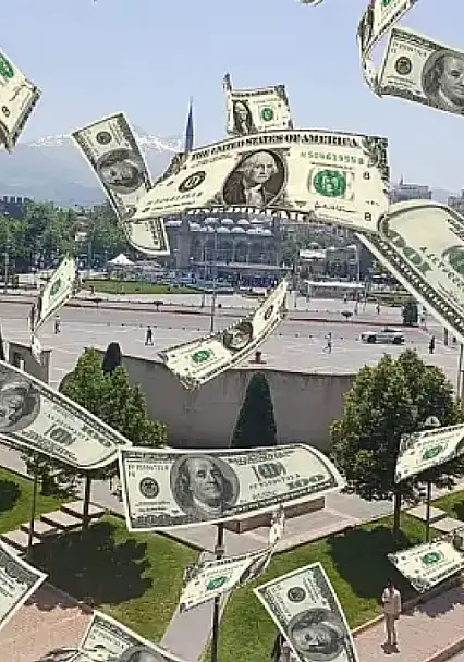 Borç haritası çıkarıldı: En çok hangi sektör batar duruma geldi?