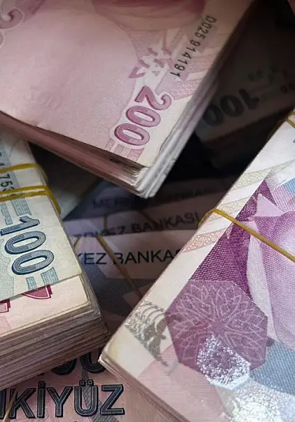 Devletin kasası açık verdi