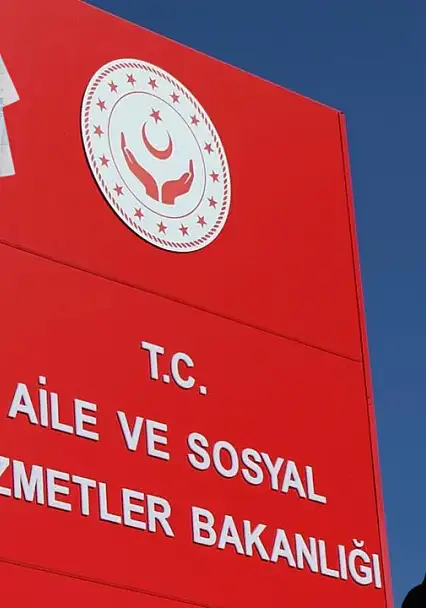 Evli çiftlere 1 milyar 756 milyon TL destek! Aile ve Nüfus On Yılı işliyor…