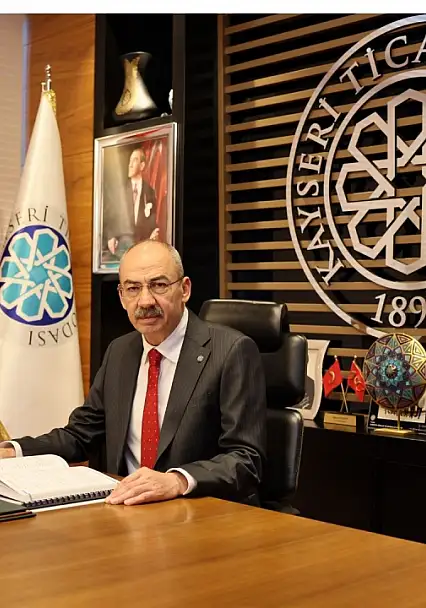 Gülsoy'dan seçim sonrası birlik ve beraberlik mesajı!