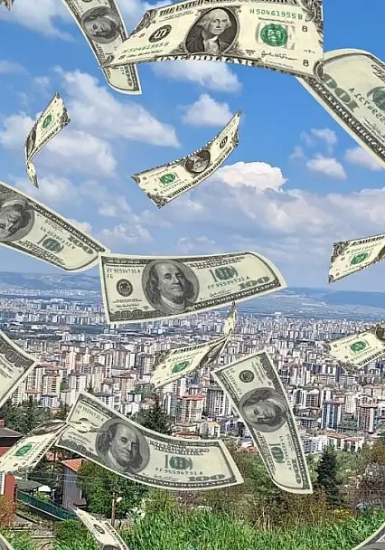 İslam Memiş parası olup ev arsa alacakları uyardı: Devlet güvenceli yeri açıkladı