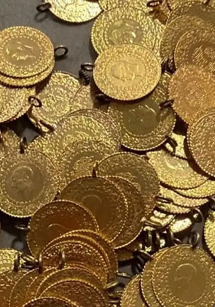 Kayseri'de altın piyasasında düşüş hızlandı! 5 bin TL seviyesine kadar indi