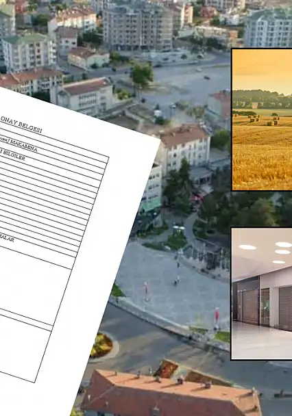 Kayseri'de belediyeden 19 taşınmaz için kiralama kararı! 6 bin TL'den başlıyor