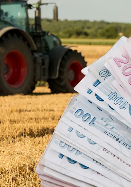 Kayseri'de iş kuracaklara büyük fırsat! 315,7 milyon TL'lik hibe ödemesi başladı