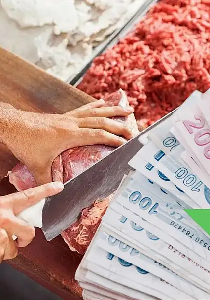 Kayseri'de kıyma alacaklar bu haberi okumadan markete gitmeyin