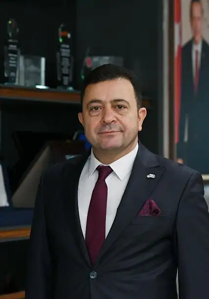 Kayseri'de milyarlarca dolarlık hareketlilik! OSB Başkanı'ndan korkutan uyarı