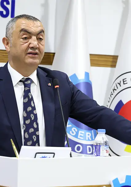 Kayseri'de şirketlere kritik uyarı! Yıl sonuna kadar yapmayanı büyük risk bekliyor