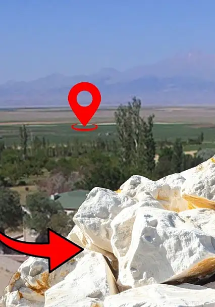 Kayseri'de Yeşilhisar ilçesine 58 milyonluk yatırım: 13 personel istihdam edilecek!