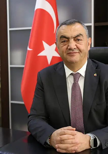 Kayseri'den dünyaya milyon dolarlık satış! 151 ülke sıraya girdi