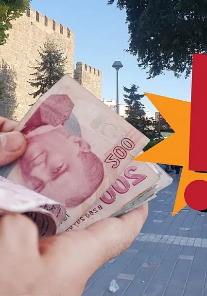 Kayseri esnafına müjde! Kredi limitleri yükseltildi