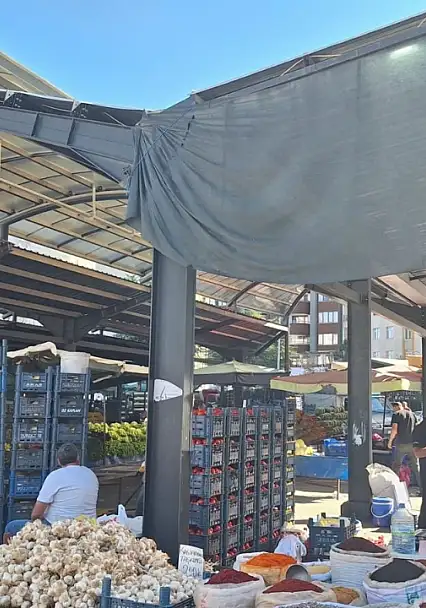 Kayseri fiyatlar düşüşte! Fiyat 100 lirayı bile geçmiyor