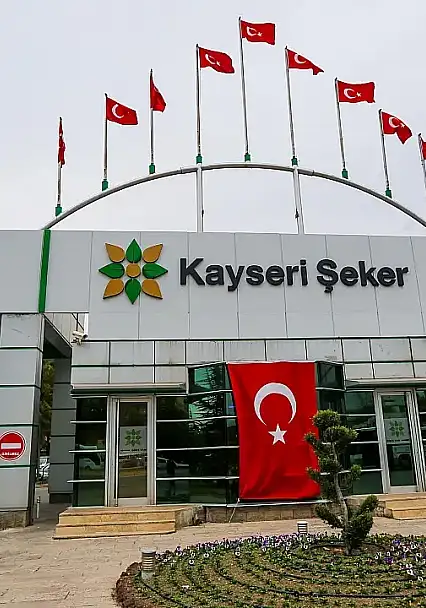Kayseri Şeker fiyatı açıkladı: Kilosu 80 TL'ye kadar çıkacak