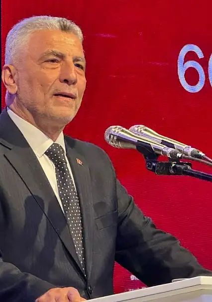 Kayseri'ye 23 yılda ne kadar yatırım yapıldı? Bakan Bolat açıkladı