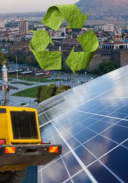 Kayseri'ye yüzde 100 hibe müjdesi! Milyonluk destek için düğmeye basıldı