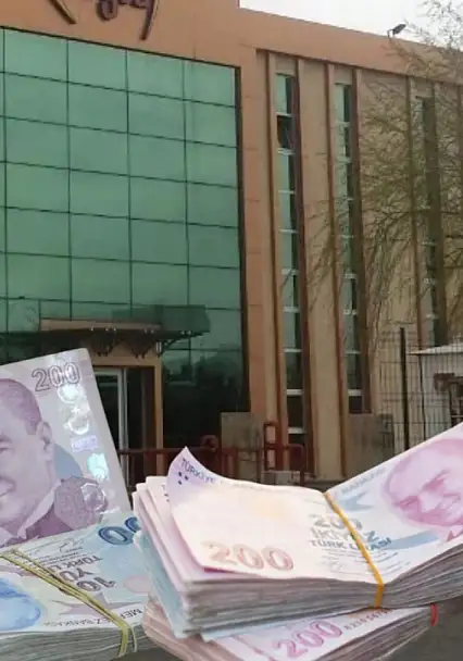 Kayserili dev şirketten 100 milyon TL'lik hamle!