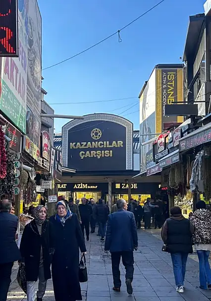 Kayserililerin radarında yeni yatırım aracı: Riskli ama ilgi görüyor!