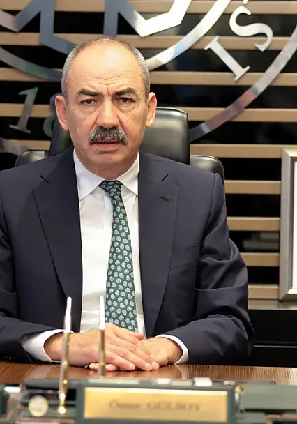 KTO Başkanı Gülsoy'dan ihracat mesajı: Finansman modeli çağrısını yineledi!