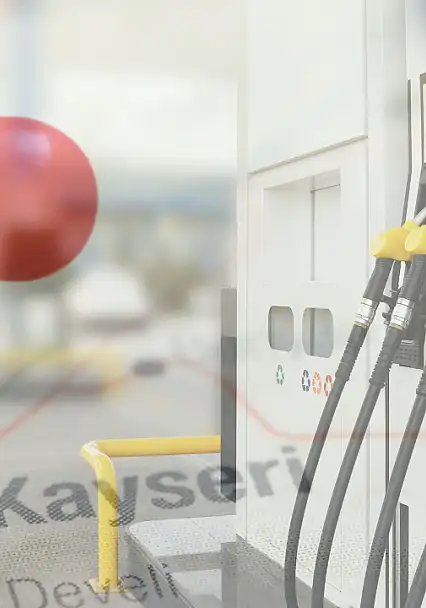 LPG sessizliğini zam haberi ile bozdu – Kayseri'de nerede kaç TL oldu?