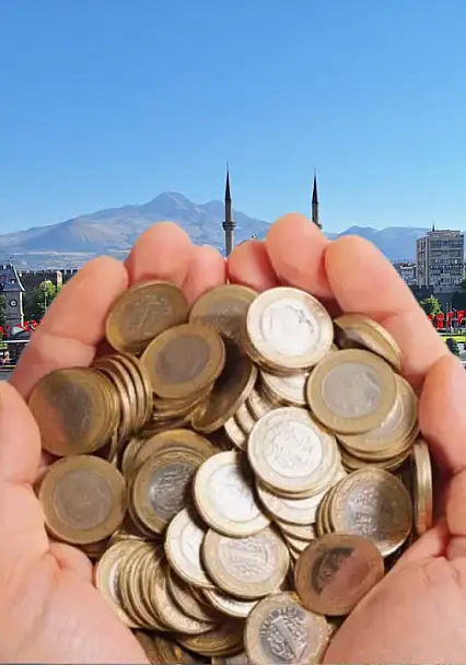 O paraların basımı tamamen durdu! Artık tarihe karıştılar