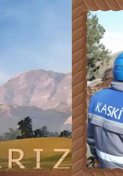 Sarız'ın altyapısına yeni dokunuş! KASKİ ihaleye çıkıyor