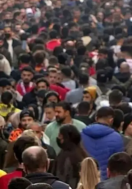 TÜİK açıkladı! Ağustos ayında işsizlik yüzde 7,8'e geriledi