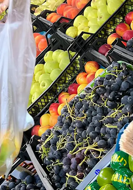 Yeni Hal Yasası geliyor! Market raflarında dengeler değişecek