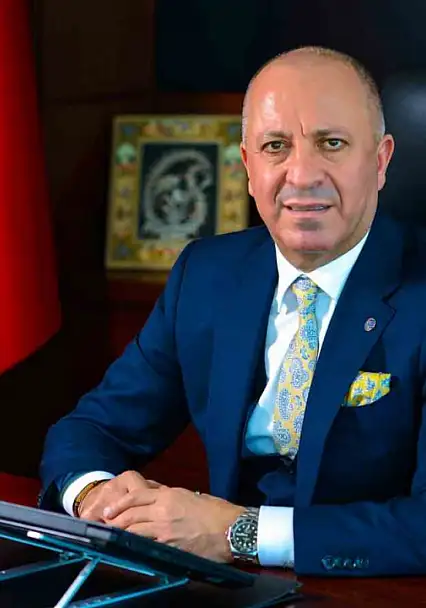 Yüksek teknolojinin başkenti ihracatta rekor kırıyor