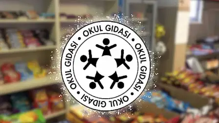 Kayseri'de okul kantinlerinde yeni dönem: 675 ürün için karar verildi!