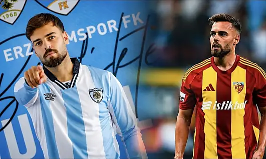 50 bin euro için anlaşamadılar! Cardoso transferinin sonu bedelsiz bitti