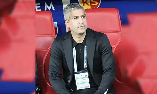 A Spor canlı yayınlayacak ama Alper Aslan'ın isteği başka!