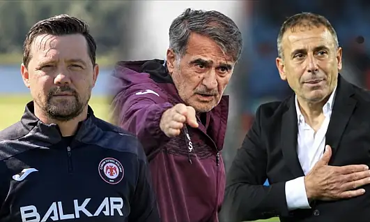 Abdullah Avcı ile anlaşma sağlanamadı! Çorum FK'da Şenol Güneş iddiası