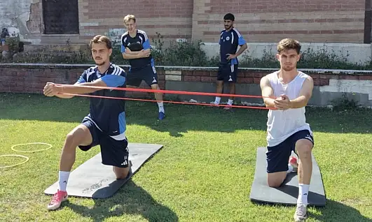 Açıkalın Erciyes 38 FK'nın kupadaki rakibi belli oldu! Kayseri'de oynanacak