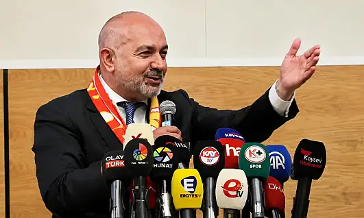 Ali Çamlı'dan 2-0'lık Vanspor zaferi sonrası dikkat çeken mesaj