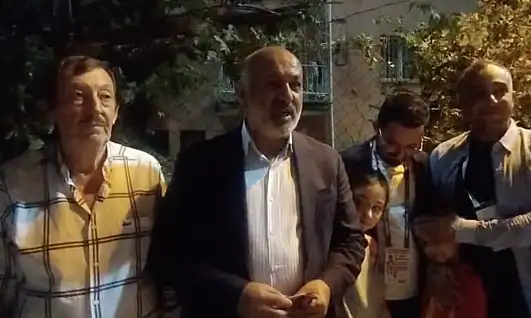 Ali Çamlı, Iğdır FK galibiyeti sonrası konuştu! Bursaspor maçını işaret etti