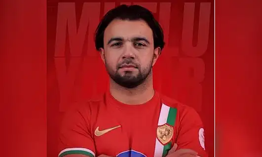 Amedspor'dan ayrıldı, Kayserispor'a mı geliyor?