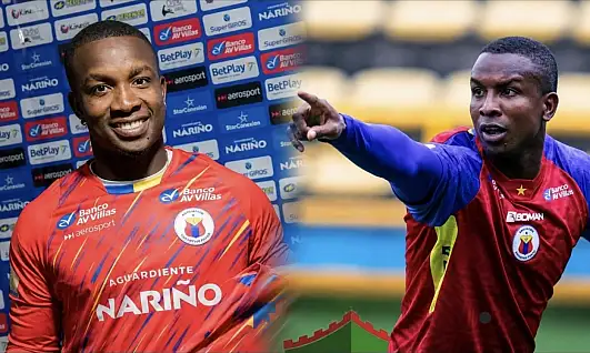 Amedspor'dan Kayserispor'a.. Daniel Moreno transferinde yeni ayrıntı
