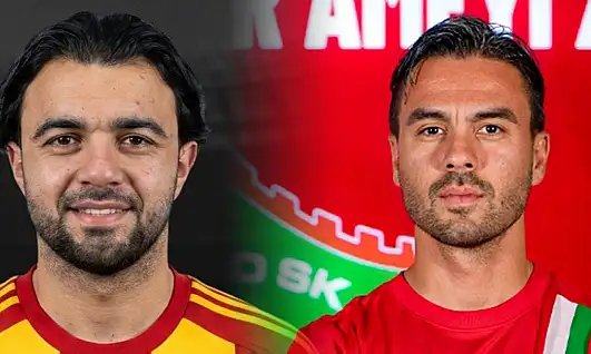 Amedspor'dan Kayserispor'a uzanan transferde yeni gelişme