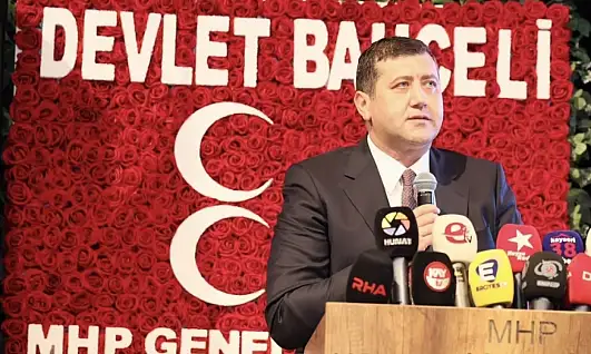 Baki Ersoy'dan mutlusu yok!