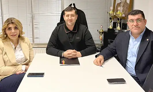 Baki Ersoy Kayserispor'da kongre öncesi net konuştu: Gelmeli, gelsin