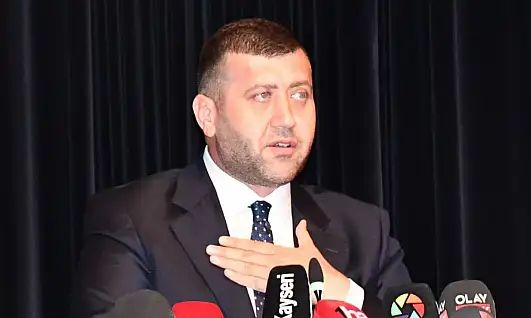 Baki Ersoy müjdeyi verdi!