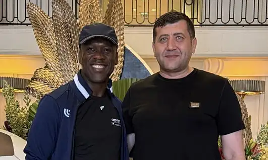 Baki Ersoy, sessizliğini bozdu: Kayserispor ile artık ilgilenmiyor mu?