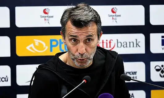 Bülent Korkmaz resmen döndü: Kayserispor'un rakibi oldu